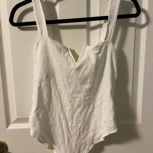 Free People body suit